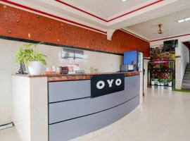 Exclusive Premier Park Tvm, hotel en Thiruvananthapuram