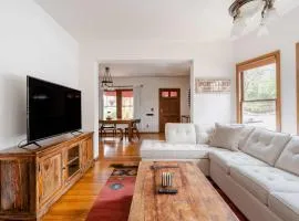 Stay Portland - 4BR Preserved 1907 Classic Craftsman