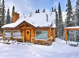 Private Mountain Home by Summit County Mountain Retreats