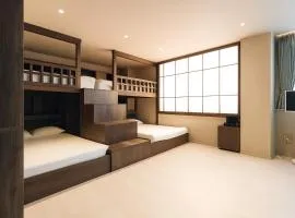 MONTHLIV Gwangjang Market Hotel Stay