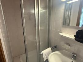 Haus Danz、ブリュールのホテル