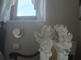 Amorosa Dimora, ξενοδοχείο σε Certaldo