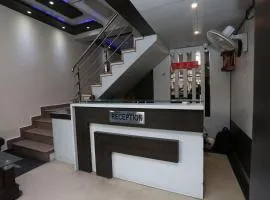 Super Collection O R K International Near Gautam Buddha Park