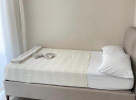 Maraş Blue Life Otel, hotel in Kahramanmaras