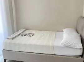 Maraş Blue Life Suit