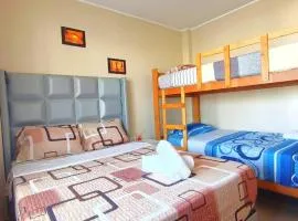 HOSPEDAJE JOSUE - paracas