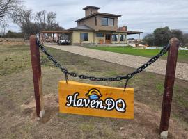 havendq, hotel in Villa General Belgrano