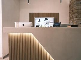 Boutique Arte - Palermo Inn Collection Hotel, hotel en Palermo