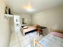 Pousada da Cia, homestay in Blumenau