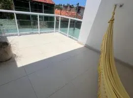 Casa Miss Paripueira