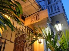 Casa 1811