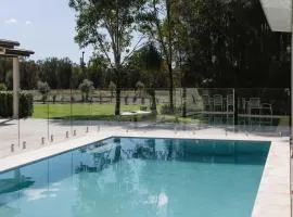 Semillon Retreat