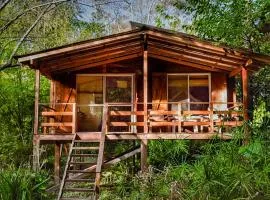 Cabaña Kala - Encanto Tigre