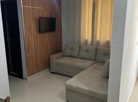 Apartamento em Belém, hotel en Ananindeua