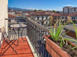 Nice Apartment In Montevarchi With Wifi, hotel in Montevarchi