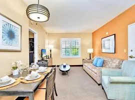 Family-Friendly 1BR Apartment close to Disney World