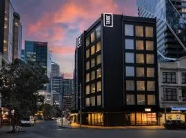 TRIBE Auckland