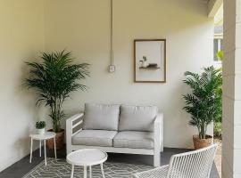 The Awali, hotel in Miami