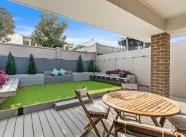 The Stayover Unit 2 - Your Wine Country Base