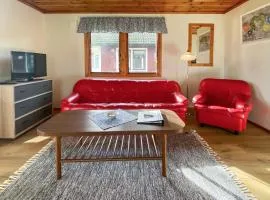 Beautiful Home In Byxelkrok With Wifi