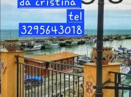 Da Cristina appartamento