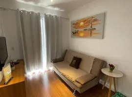 Apartamento confortável Animália Park, Thermas Da Mata, Shopping