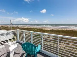 Beachfront Melody