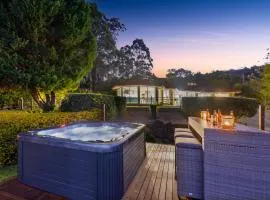Casa Serena Tamborine Mountain