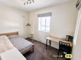 Kensington Times River Residence