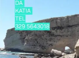 "Da Katia"