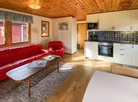 2 Bedroom Lovely Home In Byxelkrok