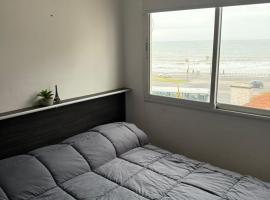 Hotel&Vermú AREIA a metros del mar, hotel in Mar del Plata