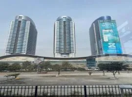 Elysium Premium Luxury Apartments Facing Centaurus Mall Islamabad