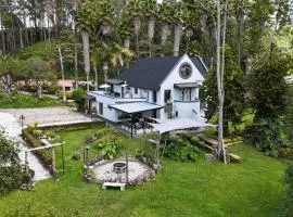 Eventos y Hospedaje Finca El Castillo Rionegro