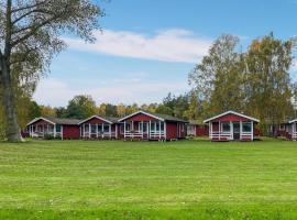 Stunning Home In Byxelkrok With Wifi, hotel in Byxelkrok