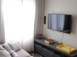 São Bento Prime, hotel in São Bento do Sul