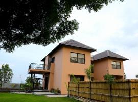 Sukoon retreat,, hotel i Daulatābād