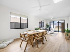 Sand and Soul with Infrared Sauna, khách sạn ở South West Rocks