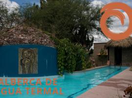 Nirvana Restaurant & Retreat