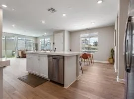 Family home with Private Gym