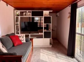 La casita