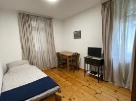 Gasthaus Liam B, hotel v destinaci Bendorf