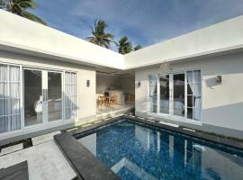 Amed Happy House, ξενοδοχείο σε Αμέντ