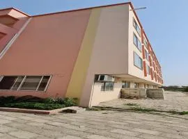 SPOT ON by OYO Shyam Dharamshala