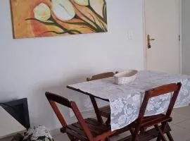 Apartamento frente ao mar!!!