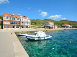Apartments by the sea Prizba, Korcula - 14499