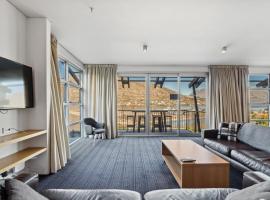 Marina 2BR Cozy Family Retreat, ξενοδοχείο σε Frankton