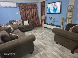 Casa De Morrison-3 bedroom