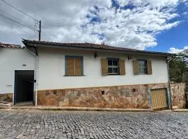Casa Charmosa no Centro Histórico