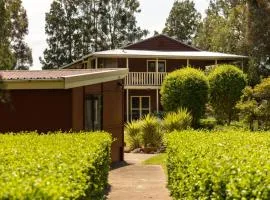 Elderslie House - Stunning Country House